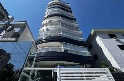 Apartamento com 1 quarto à venda na Rua Guilhermina, 79, Guilhermina, Praia Grande