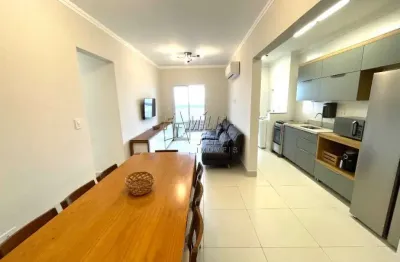 Apartamento com 2 quartos à venda na Rua Campos do Jordão, 17109, Jardim Real, Praia Grande