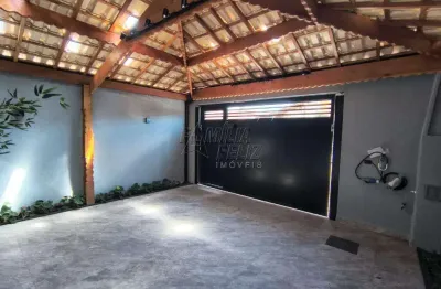 Linda casa geminada com piscina à venda na praia grande - jardim imperador - com piscina.