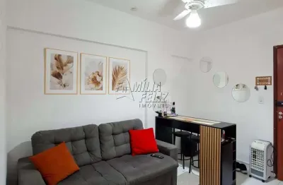 Apartamento 1 dorm à venda em praia grande, no bairro vila guilhermina.