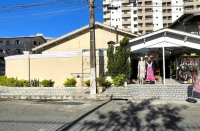 Casa com 3 quartos à venda na Rua Caiçara, 972, Vila Caiçara, Praia Grande