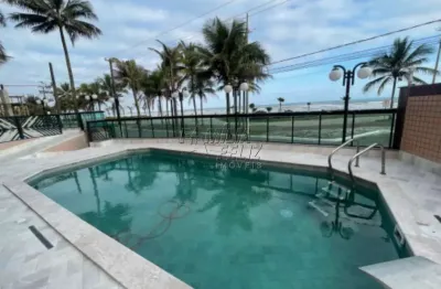 Apartamento com 2 quartos à venda na Rua Kátia Cristina Quedas Nunes, 90, Vila Caiçara, Praia Grande