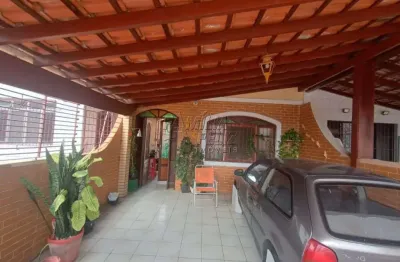 Casa com 2 quartos à venda na Rua Comandante Rodolfo Coelho da Silva, 167, Vila Caiçara, Praia Grande