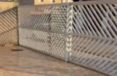 Casa de condominio com 2 quartos- 1 suite - princesa- praia grande