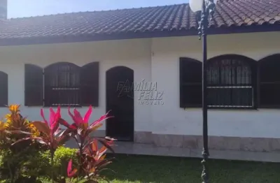 Casa térrea em condomínio 89m² | 2 dorms (1 suíte) | semi mobiliada - caiçara zona 1