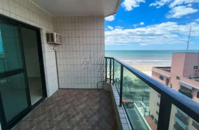 Apartamento de 2 dorms à venda em praia grande, no jardim imperador