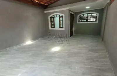Casa com 3 quartos à venda na Rua Mário de Andrade, 1153, Cidade Ocian, Praia Grande