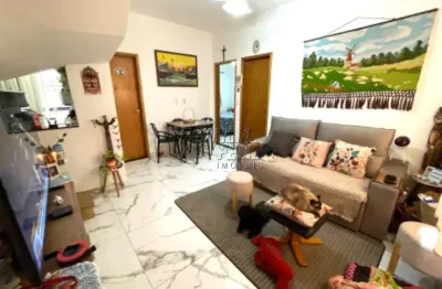 Casa à venda na Rua São Lourenço, 758, Jardim Real, Praia Grande