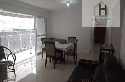 Apartamento com 3 quartos à venda na Alameda São Caetano, Jardim, Santo André