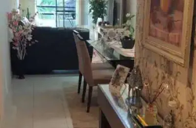 Apartamento à venda em são caetano do sul - santa paula: 3 quartos, 1 suíte, 2 salas, 2 banheiros, 1 vaga, 89m².