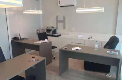 Sala comercial à venda no centro de são caetano do sul-sp: 1 sala, 1 banheiro, 64m² de área!
