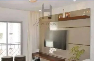 Apartamento à venda com 60 metros 2 dormitórios sendo? 1 suíte.  condomínio edifício meloni. bairro santa paula. são caetano do sul.