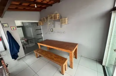Imperdível! cobertura de 3 quartos e 2 suítes no parque são vicente, mauá-sp - 130m² - agende sua visita agora!