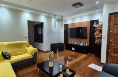 Sobrado à venda com 227 metros 3 suítes. vila euclides. são bernardo do campo.