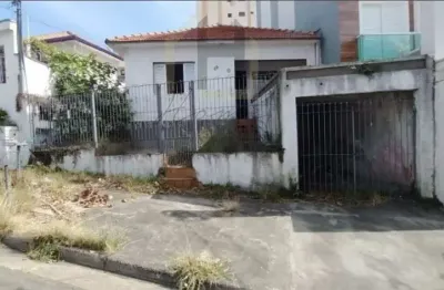 Terreno à venda com 400 metros. vila francisco matarazzo. santo andré.