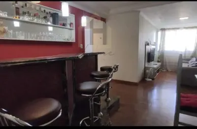 Apartamento à venda com 130 metros 3 dormitórios sendo 1 suíte. edifício barão do rio negro. centro. santo andré.