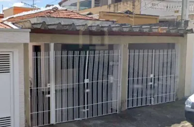Casas térreas à venda com 189 metros 3 dormitórios. bairro olímpico. são caetano do sul.