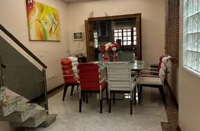 Casa com 3 quartos à venda na vila camilópolis, santo andré , 1 m2 por r$ 1.100.000