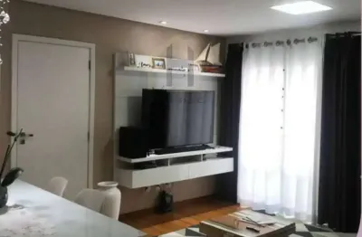 Apartamento à venda com 97 metros 3 dormitórios sendo 1 suíte. condomínio edifício patrícia. vila gilda. santo andré