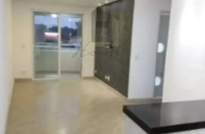 Apartamento à venda com 58 metros 2 dormitórios. condomínio onix. bairro assunção. são bernardo do campo