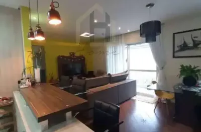 Apartamento à venda com 96 metros 3 dormitórios sendo 1 suíte. condomínio totalitá. bairro boa vista - são caetano do sul.