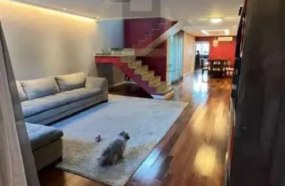 Casa com 3 quartos à venda na rua francesco de martini, osvaldo cruz, são caetano do sul, 450 m2 por r$ 1.550.000