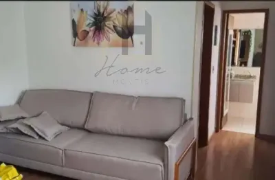 Apartamento em prédio baixo à venda com 63 metros 2 dormitórios sendo 1 suíte. utinga. santo andré.