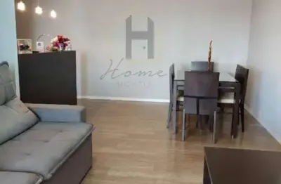 Apartamento à venda com 85 metros com 3 dormitórios, sendo 1 suíte. condomínio pátio boulevard. vila curuçá. santo andré.