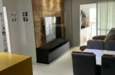 Apartamento à venda com 70 metros 2 dormitórios sendo 1 suíte. condomínio gran vilagge. bairro independência. são bernardo do campo.