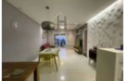 Apartamento à venda com 85 metros 3 dormitórios sendo 1 suíte. condomínio club view. vila américa. santo andré.