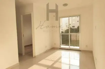 Apartamento à venda com 46 metros 2 dormitórios. condomínio follow. parque joão ramalho. santo andré.