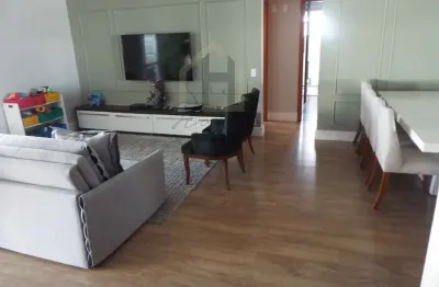 Apartamento à venda com 144 metros 3 suítes. condomínio novo jardim family resort. bairro campestre. santo andré.