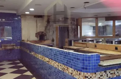 Excelente oportunidade: ponto comercial com 300m² no bairro jardim, santo andré-sp!