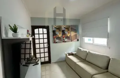 Apartamento com 2 quartos à venda no Paraíso, Santo André 