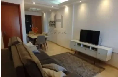 Imóvel de alto padrão: apartamento à venda com 79m² e 3 quartos no condomínio palazzo di fiuggi, são caetano do sul