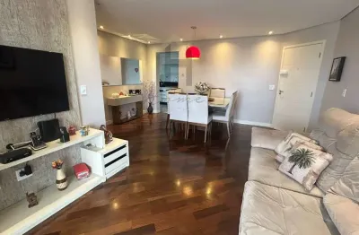 Apartamento com 2 quartos à venda no jardim santo antônio, santo andré , 76 m2 por r$ 535.000