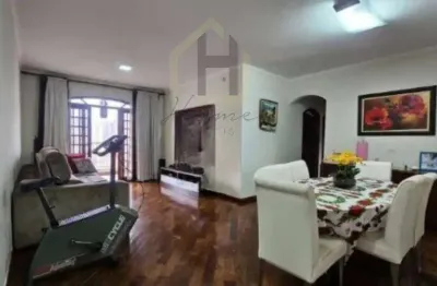Apartamento em prédio baixo de 120m² à venda em santa maria, santo andré-sp: 3 quartos, 1 suíte, 2 salas, 2 banheiros, 2 vagas de garagem.