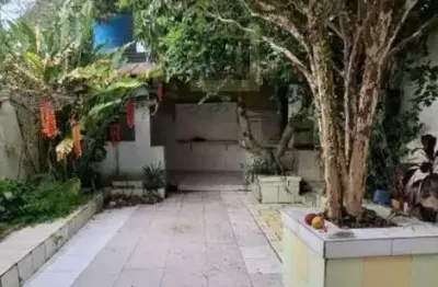 Casa com 5 quartos à venda na rua franco da rocha, vila junqueira, santo andré, 243 m2 por r$ 530.000