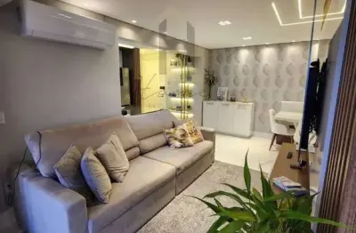 Apartamento com 3 quartos à venda na rua catanduva, jardim pedroso, mauá, 95 m2 por r$ 990.000