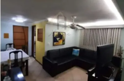 Imperdível: apartamento à venda em são bernardo do campo, bairro santa terezinha, 2 quartos, 2 salas, 1 banheiro, 1 vaga de garagem!