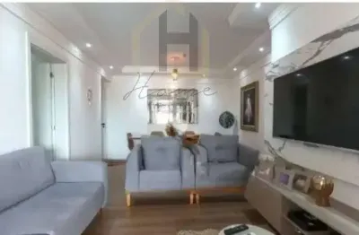 Imperdível apartamento à venda na vila gilda, santo andré. 3 suítes, 2 salas e 106m² de pura elegância no the address!