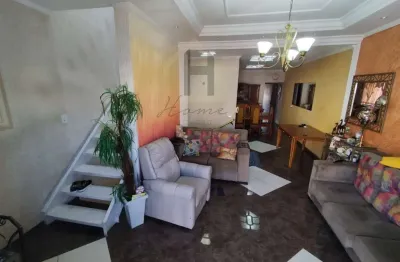 Apartamento com 3 quartos à venda na vila camilópolis, santo andré , 200 m2 por r$ 780.000