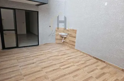 Apartamento à venda em santo andré-sp: 2 quartos, 1 suíte, 2 salas, 2 banheiros, 2 vagas na vila bastos. venha conhecer!