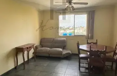 Apartamento com 3 quartos à venda na Rua Cândida Medeiros da Silva, Jardim Patente Novo, São Paulo