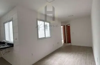 Cobertura à venda em santo andré-sp, bairro parque das nações: 2 quartos, 1 suíte, 2 banheiros, 88m².