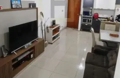 Cobertura de alto padrão na vila assunção, santo andré-sp: 2 quartos, 2 banheiros, 1 vaga de garagem, 110,00 m² de área.