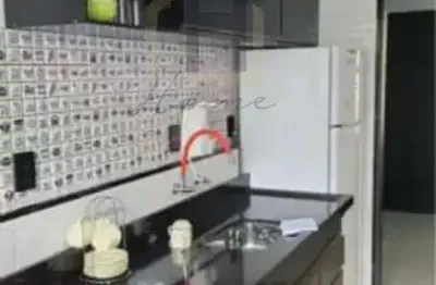 Apartamento à venda em são caetano do sul-sp, no bairro barcelona: 1 quarto, 1 banheiro, 48m² de área.