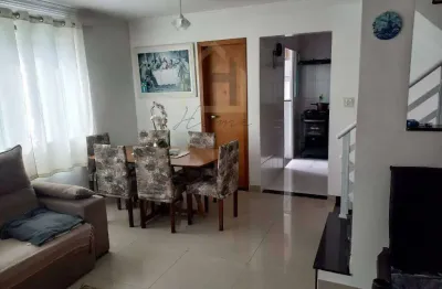 Imperdível casa à venda em santo andré-sp, bairro santa maria! 3 quartos, 1 suíte, 2 salas, 3 banheiros, 3 vagas, 120m²!