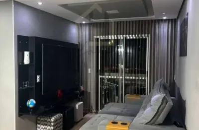 Apartamento à venda em santo andré-sp, jardim do estádio: 2 quartos, 1 vaga, 55m². oportunidade única!
