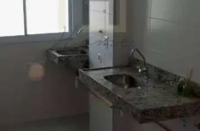 Apartamento à venda em santo andré-sp, jardim jamaica: 2 quartos, 1 banheiro, 1 vaga, 43 m². aproveite!